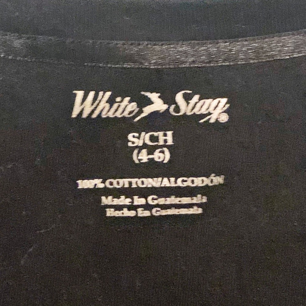 White stag - Picture 2 of 2